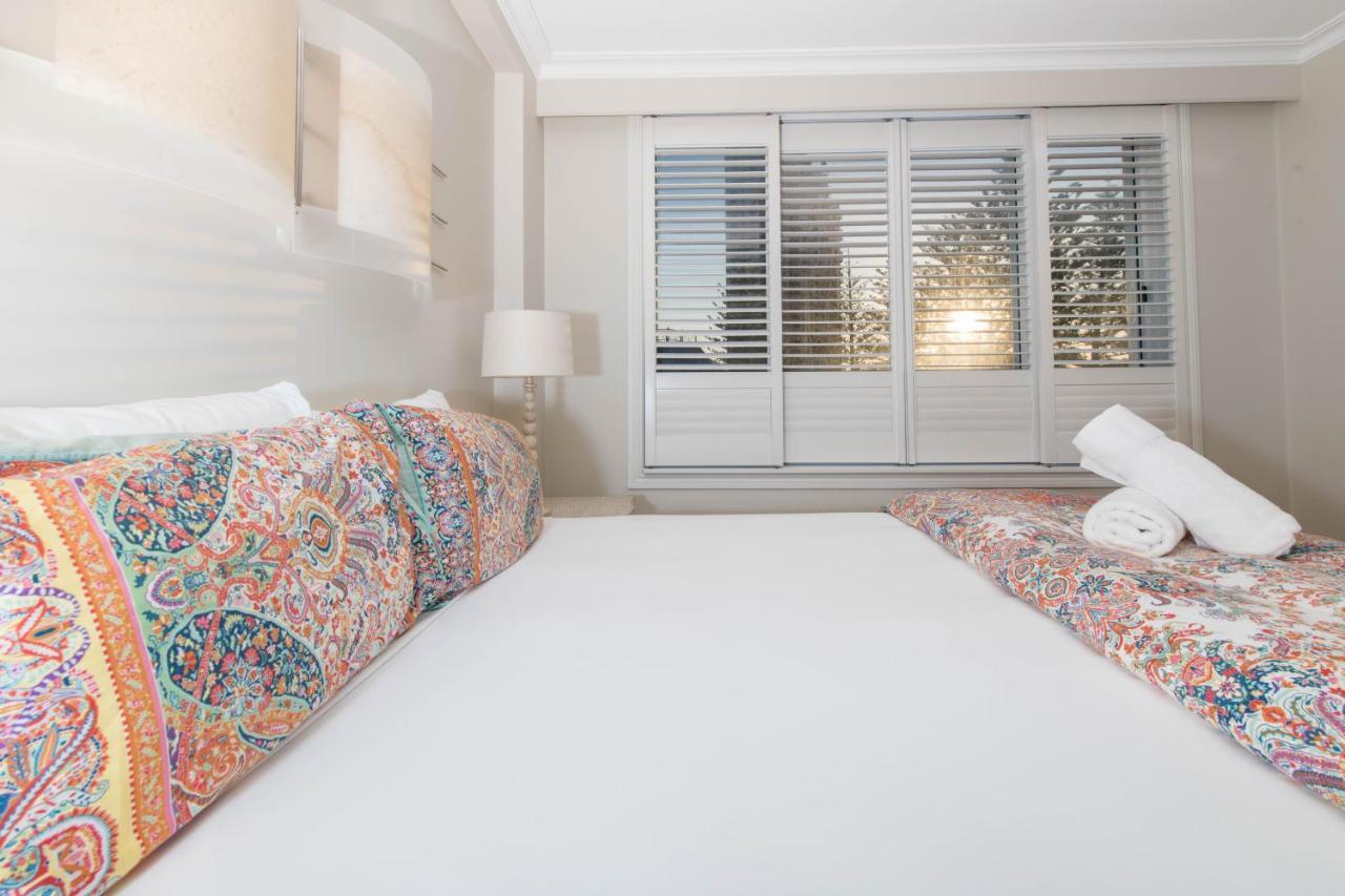 La Grande Apartments Gold Coast Zewnętrze zdjęcie