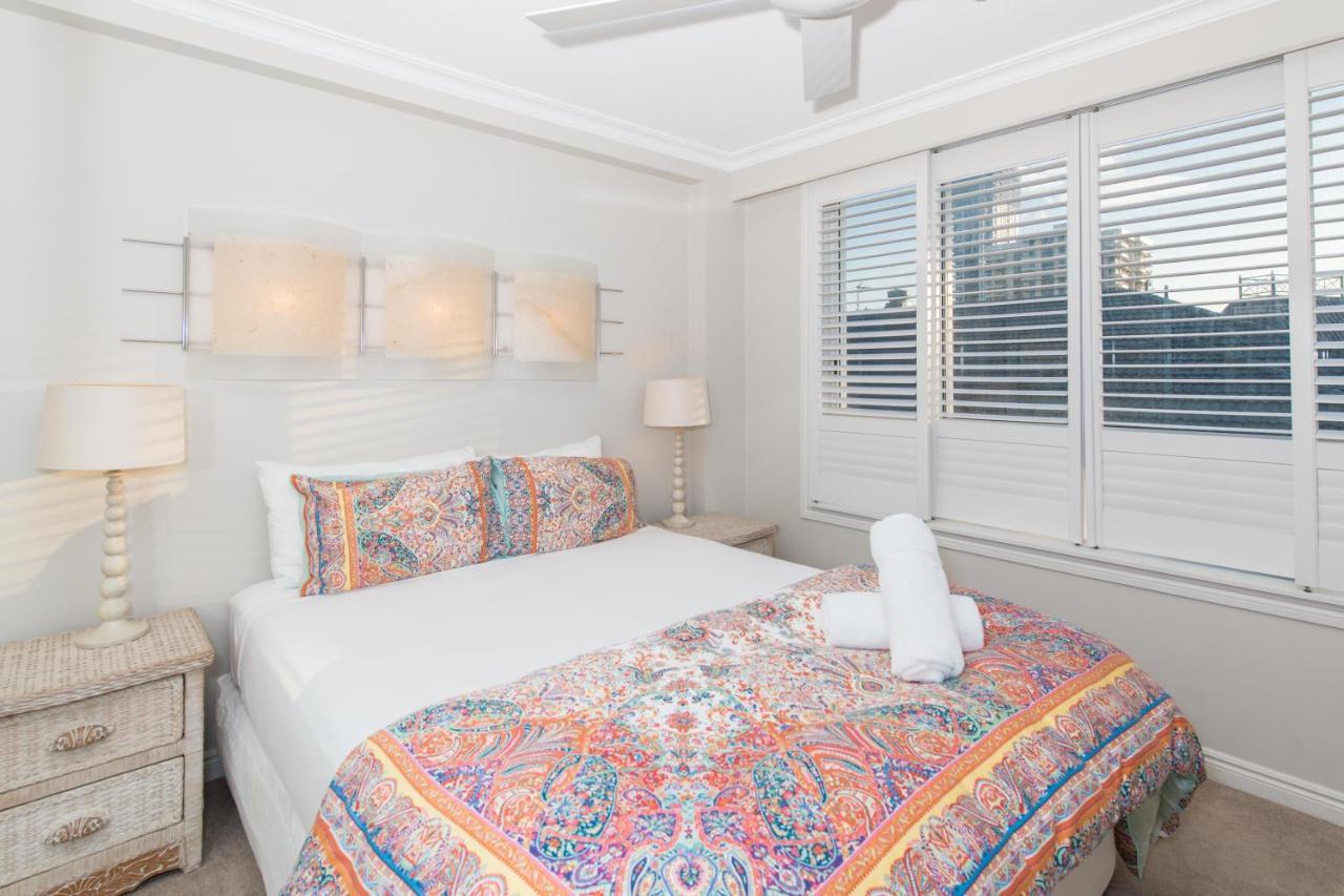 La Grande Apartments Gold Coast Zewnętrze zdjęcie