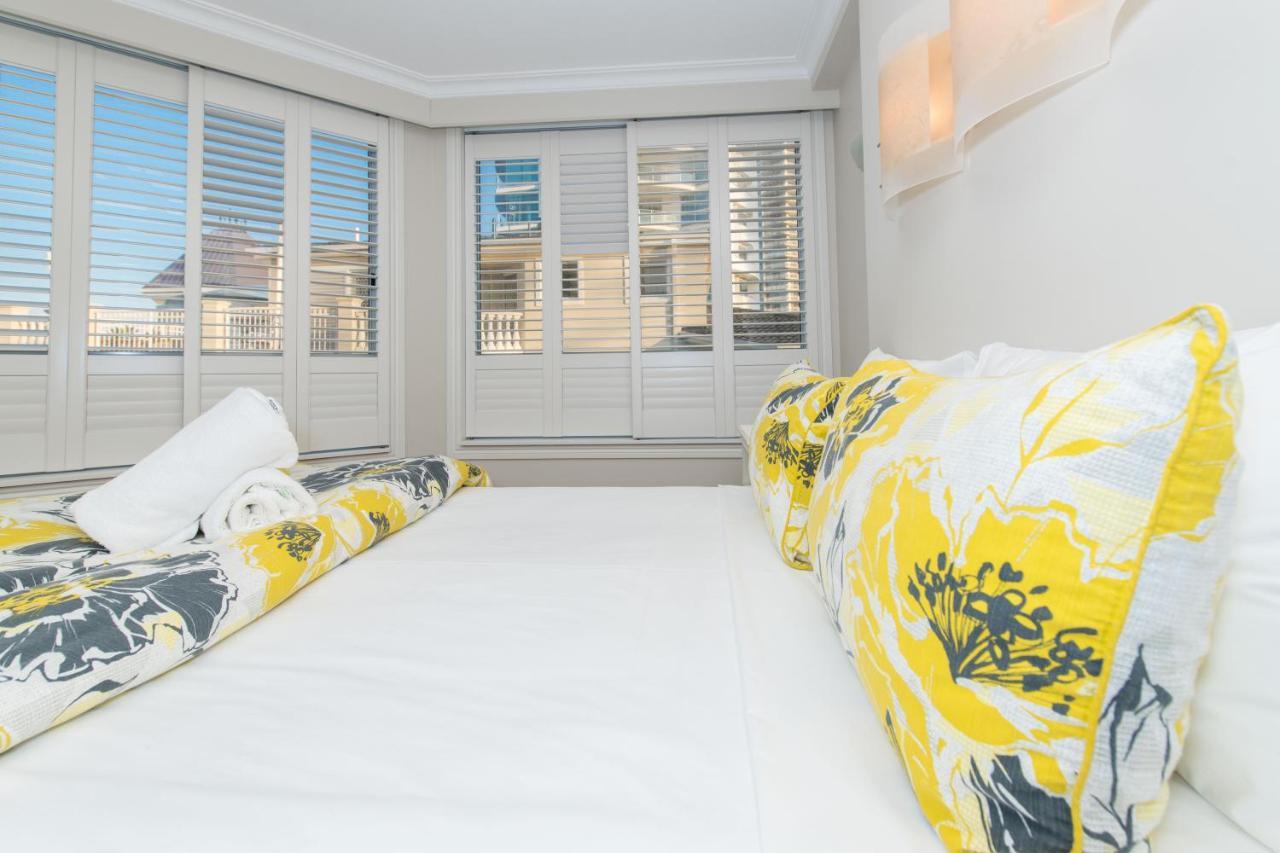 La Grande Apartments Gold Coast Zewnętrze zdjęcie