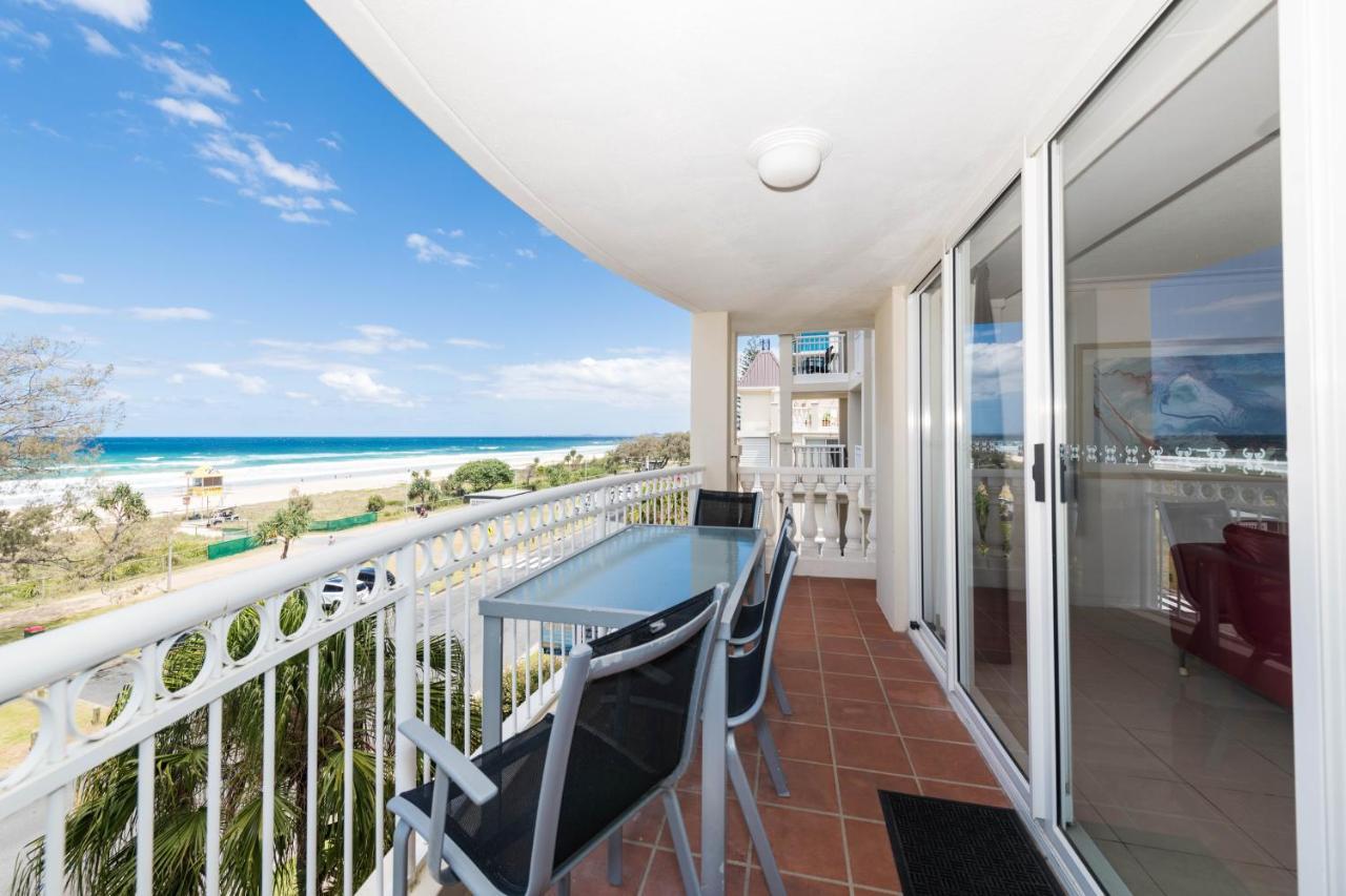 La Grande Apartments Gold Coast Zewnętrze zdjęcie