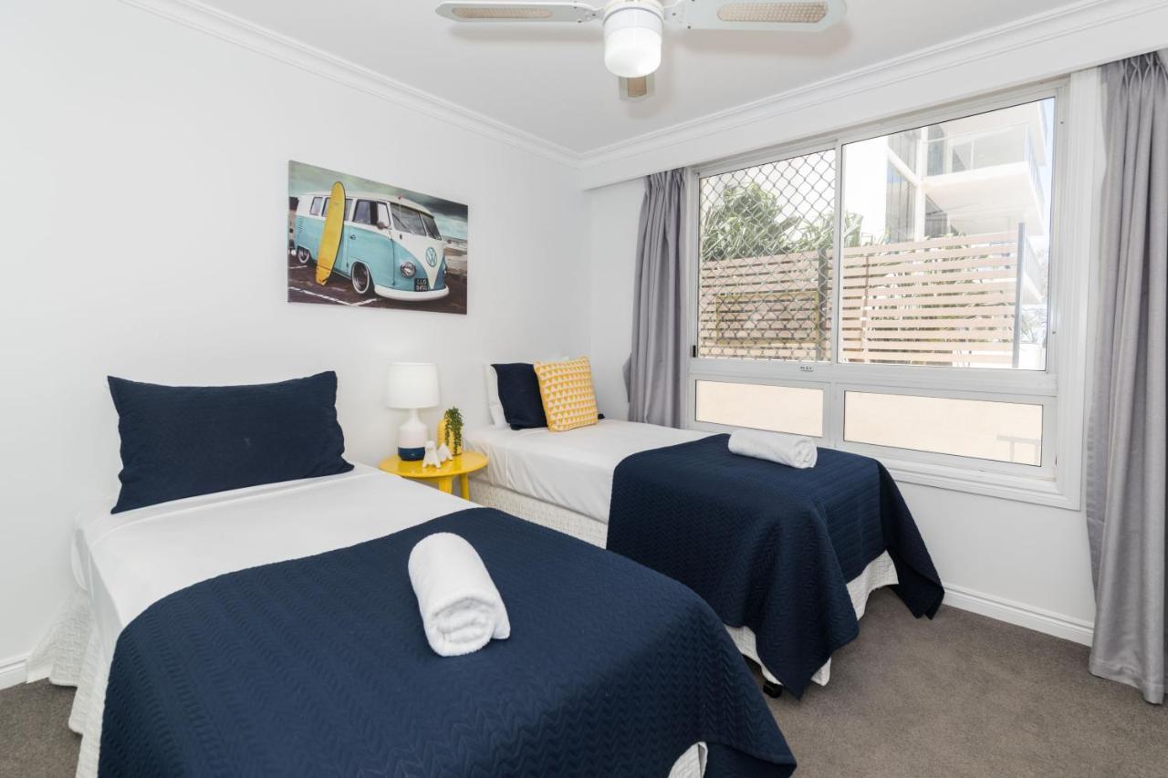 La Grande Apartments Gold Coast Zewnętrze zdjęcie