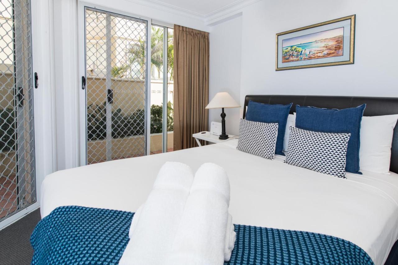 La Grande Apartments Gold Coast Zewnętrze zdjęcie