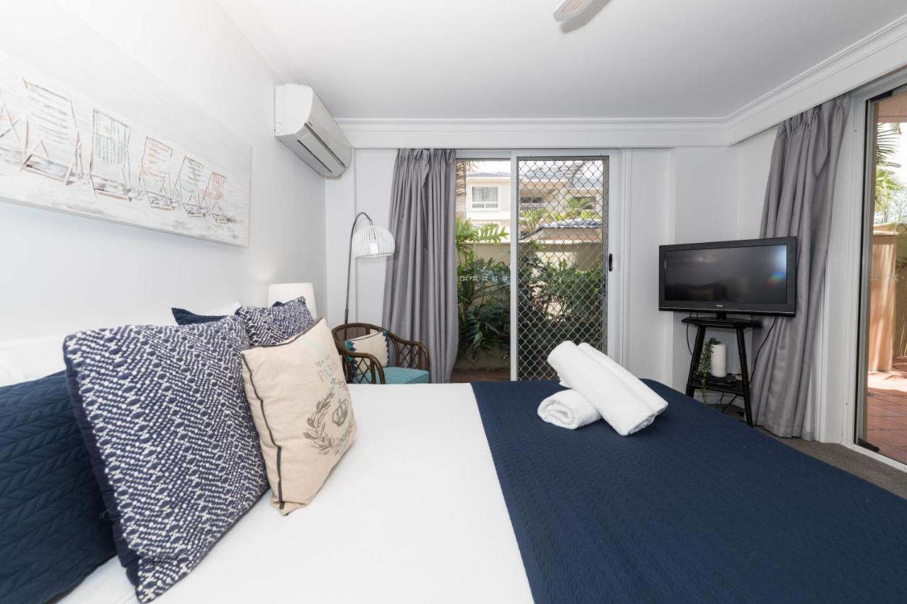 La Grande Apartments Gold Coast Zewnętrze zdjęcie